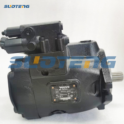 VOE15079594 15079594 Máy bơm thủy lực cho máy A25F
