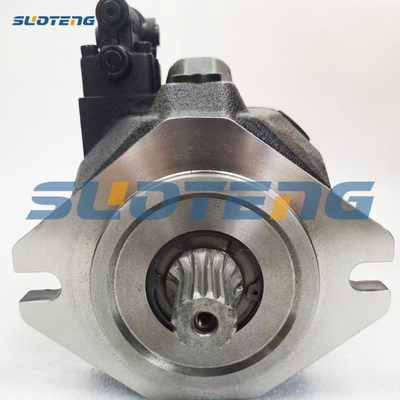 15140666 VOE15140666 Máy bơm bánh răng thủy lực cho xe tải A25F A30F