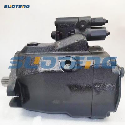 VOE15140666 15140666 Bơm thủy lực cho máy A25F
