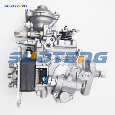 0 460 426 447 Bơm phun nhiên liệu diesel 0460426447 Cho động cơ 6BT5.9