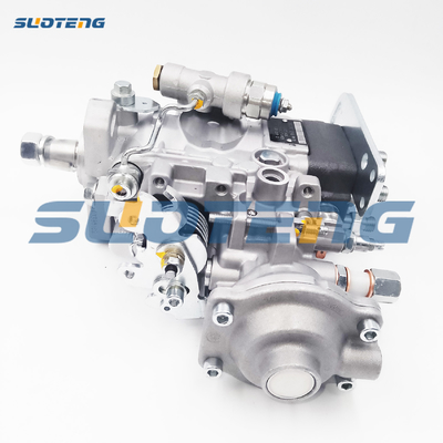0 460 426 447 Bơm phun nhiên liệu diesel 0460426447 Cho động cơ 6BT5.9
