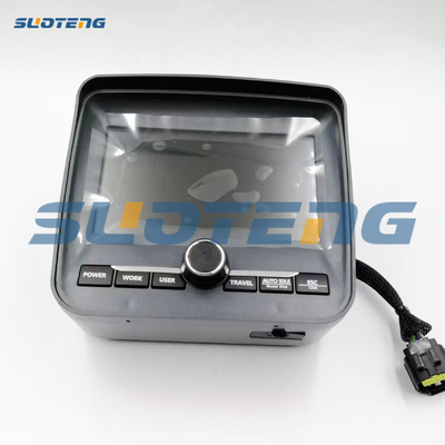 21Q6-33401 21Q633401 Bảng hiển thị màn hình cho máy đào R220LC-9