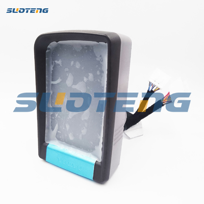 VOE14640102 14640102 Bảng hiển thị màn hình cho máy đào EC250D
