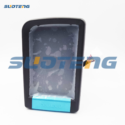 VOE14640102 Bảng hiển thị màn hình 14640102 Đối với máy đào EC250D