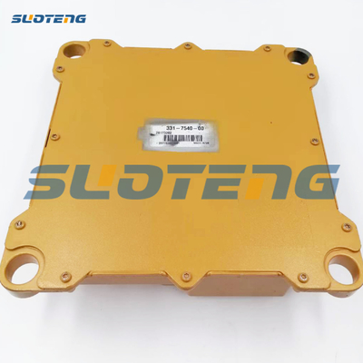374-2640 3742640 C7.1 Bộ điều khiển động cơ ECU cho máy xúc E320GC