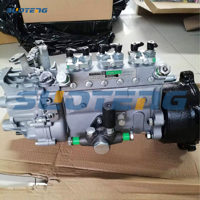 Bơm phun nhiên liệu 33100-93700 cho động cơ diesel