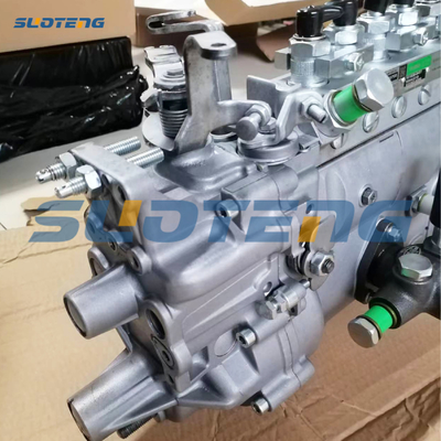 Bơm phun nhiên liệu 33100-93700 cho động cơ diesel