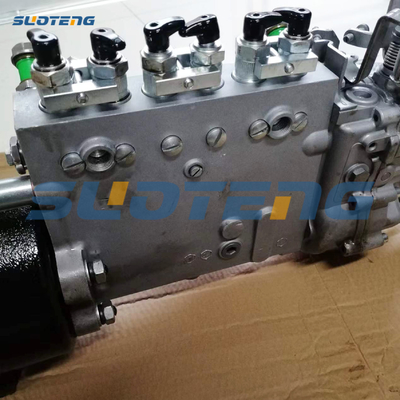 33100-93700 Bơm phun nhiên liệu 3310093700 Cho động cơ HD120