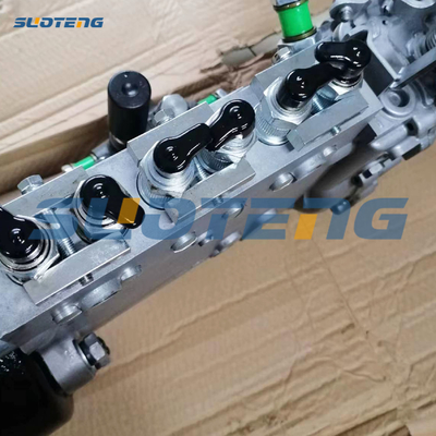 33100-93700 3310093700 Đối với máy bơm phun nhiên liệu D6BR