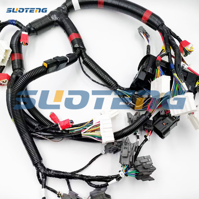 KHR16003 Sợi dây chuyền cho máy đào CX210B