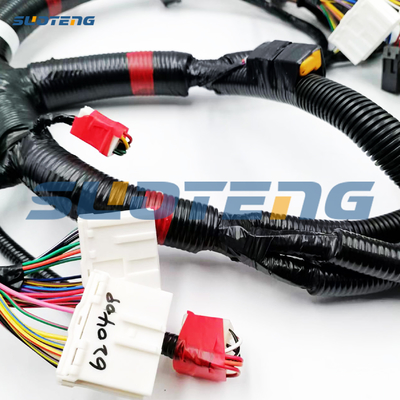 KHR16003 Sợi dây chuyền cho máy đào CX210B