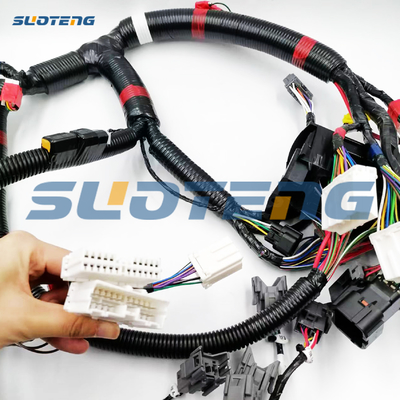 KHR16003 Sợi dây chuyền cho máy đào CX210B