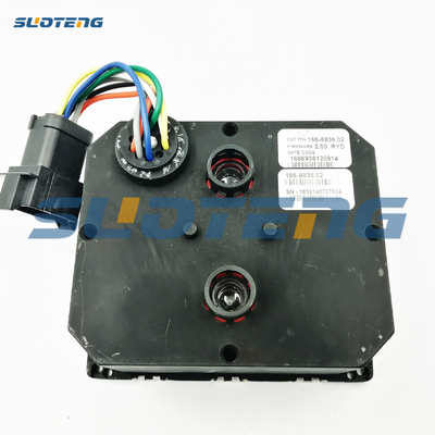 166-6936 1666936 Mô-đun hiển thị màn hình cho động cơ 3126B