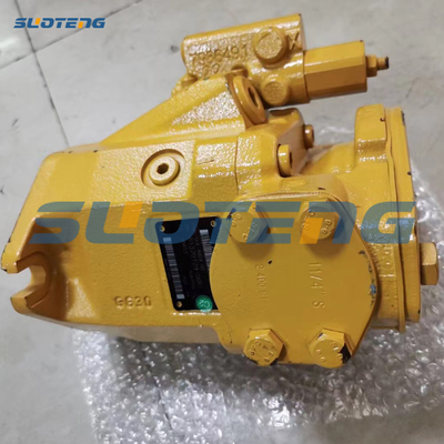 564-9804 5649804 Bơm Piston cho máy xúc E374