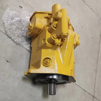 564-9804 5649804 Bơm Piston cho máy xúc E374