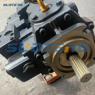 Bơm thủy lực 235-60-11100 cho học sinh lớp GD805A