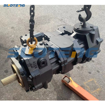 Bơm thủy lực 235-60-11100 cho học sinh lớp GD805A