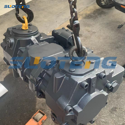 Bơm thủy lực 235-60-11100 cho học sinh lớp GD805A