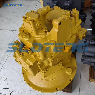 422-1296 4221296 Bơm thủy lực cho máy xúc E330D2