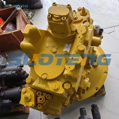 422-1296 4221296 Bơm thủy lực cho máy xúc E330D2