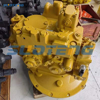422-1296 4221296 Bơm thủy lực cho máy xúc E330D2