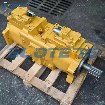 584-0379 5840379 Bơm thủy lực cho máy xúc E375