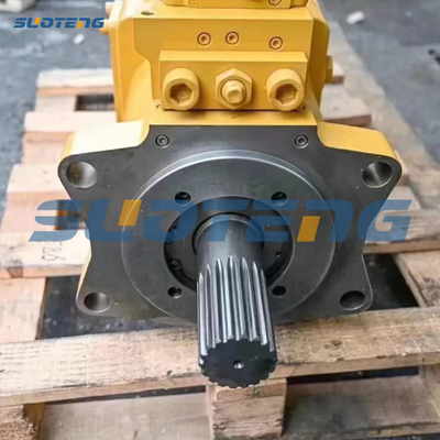 584-0379 5840379 Bơm thủy lực cho máy xúc E375