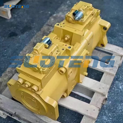 584-0379 5840379 Bơm thủy lực cho máy xúc E375