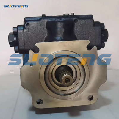 Bơm thủy lực 708-1G-00060 cho máy xúc lật WA470-6