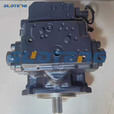 Bơm thủy lực 708-1G-00060 cho máy xúc lật WA470-6