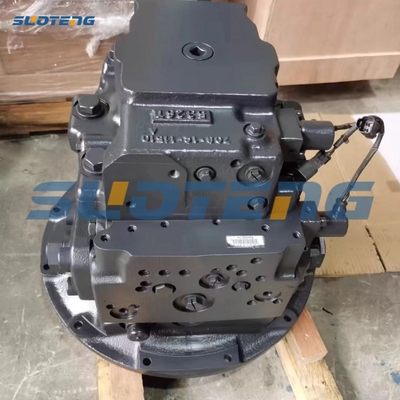 Bơm thủy lực 708-1G-11510 cho máy xúc PW180-7EO