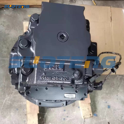 Bơm thủy lực 708-1G-11510 cho máy xúc PW180-7EO