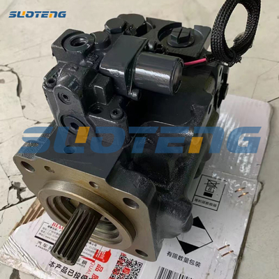 Bơm thủy lực 708-1T-00421 cho máy ủi D275A