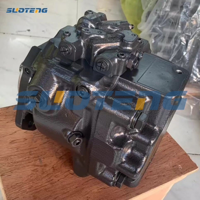 Bơm thủy lực 708-1U-00161 cho máy xúc lật WB93R