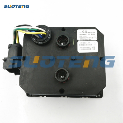 166-6937 Mô-đun hiển thị màn hình 1666937 cho máy phát điện 3508B