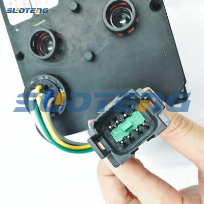 166-6937 1666937 Mô-đun hiển thị màn hình cho máy phát điện 3508B