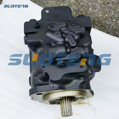 708-1W-00820 7081W00820 Máy bơm thủy lực cho bộ tải WA500-6