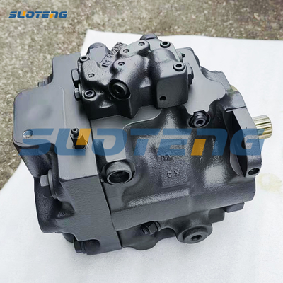 708-1W-00820 7081W00820 Máy bơm thủy lực cho bộ tải WA500-6