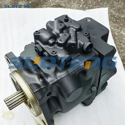 708-1W-00820 7081W00820 Máy bơm thủy lực cho bộ tải WA500-6
