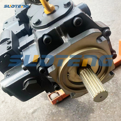 235-60-11100 Máy bơm chính thủy lực 2356011100 cho GD825 Grader