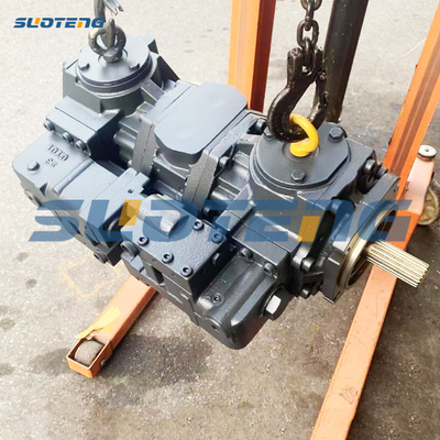 235-60-11100 Máy bơm chính thủy lực 2356011100 cho GD825 Grader