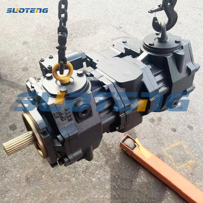 235-60-11100 Máy bơm piston thủy lực 2356011100 Cho máy GD825