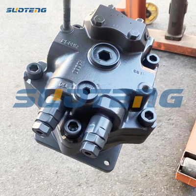 Động cơ xoay M5X250 cho máy đào EC380