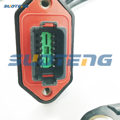 4P-9537 Bộ dây chuyền bơm nhiên liệu 4p9537 Cho máy đào E345B