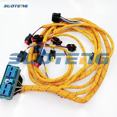 296-4617 2964617 dây chuyền dây chuyền cho máy đào E320D động cơ C6.4