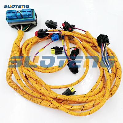 296-4617 2964617 dây chuyền dây chuyền cho máy đào E320D động cơ C6.4