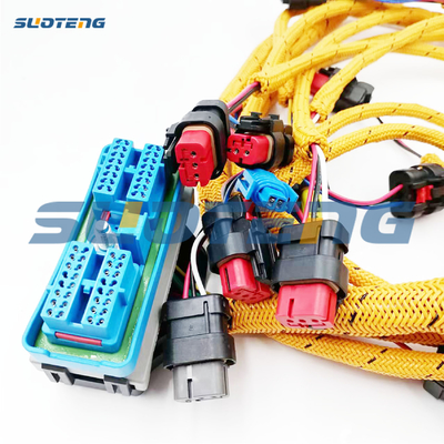 296-4617 2964617 dây chuyền dây chuyền cho máy đào E320D động cơ C6.4