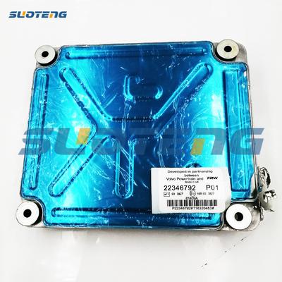 VOE22346792 Bộ điều khiển động cơ ECU 22346792 cho động cơ D13