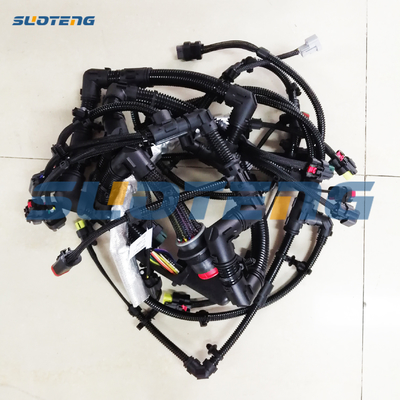 364-0611 Đường dây dẫn động cơ 3640611 cho 329E máy đào C7.1 Động cơ