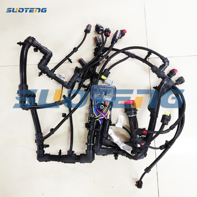 364-0611 Đường dây dẫn động cơ 3640611 cho 329E máy đào C7.1 Động cơ